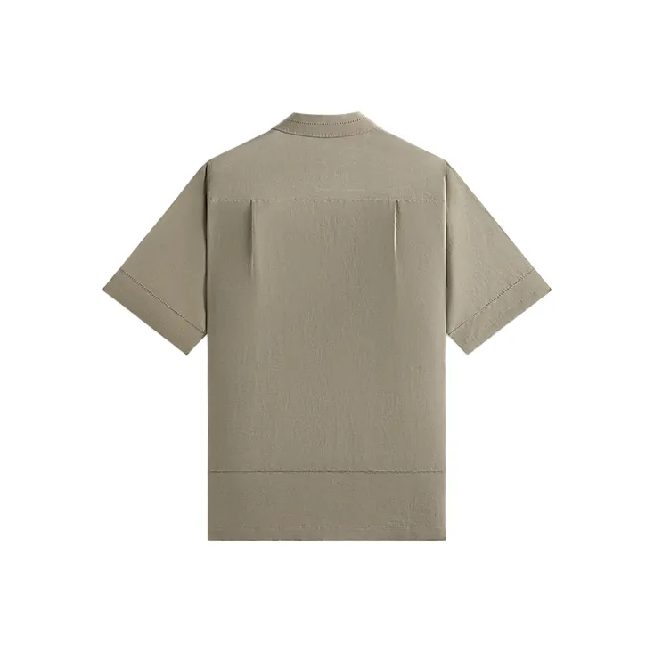 KITH Elton Buttondown-1