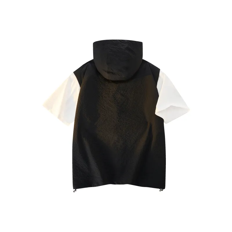 PAUL COSTELLOE Short Sleeved Unisex-1