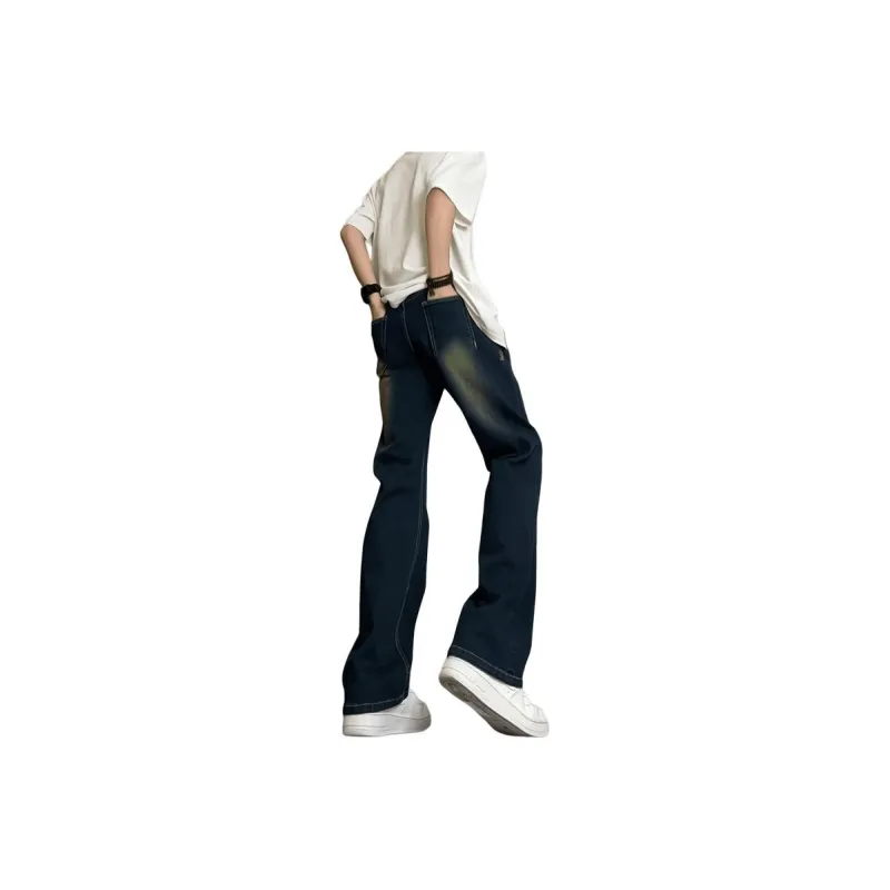 KOKO BASE Jeans Unisex-16