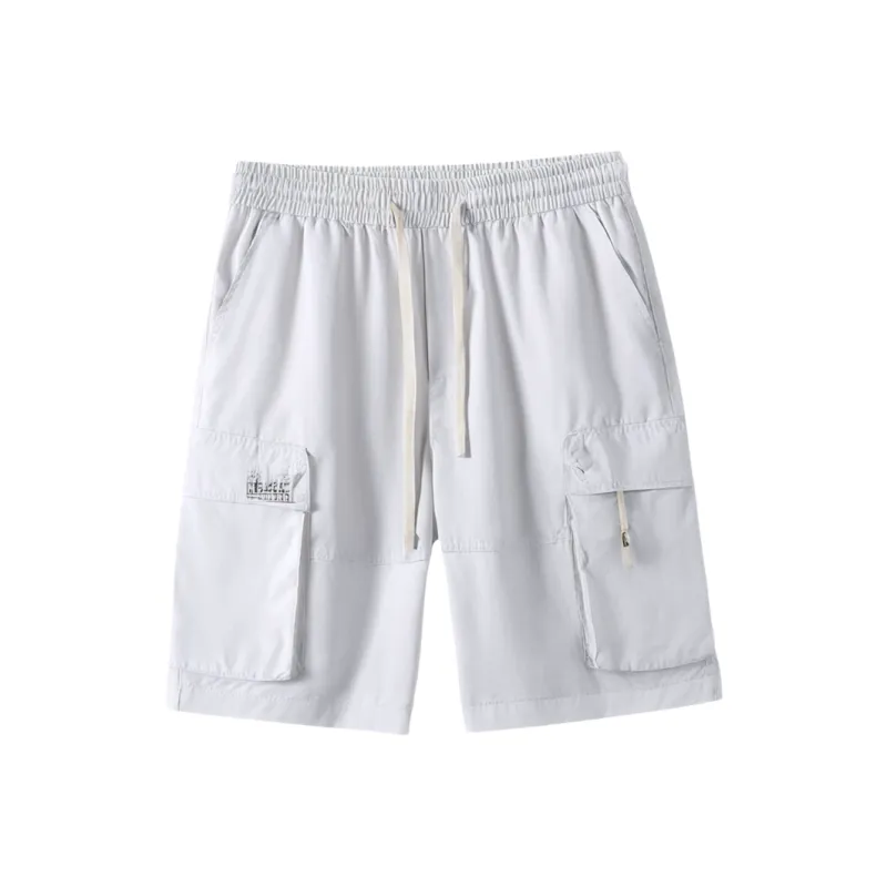 BANGBOY X IZTION Casual Shorts Men's-6