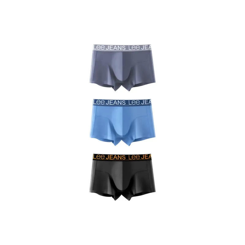 Lee Underpants Men's Box 3 Pack-405
