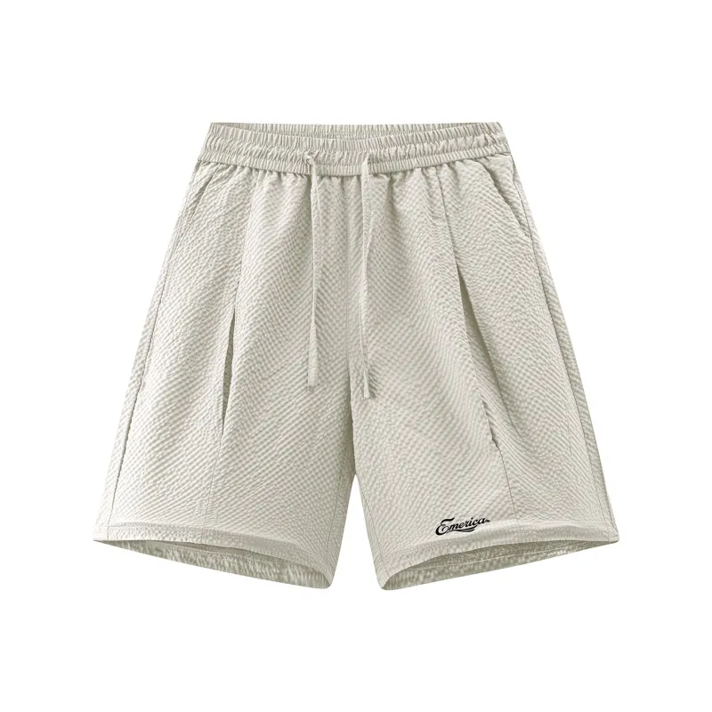 EMERICA Casual Shorts Unisex-2