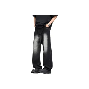 Double Dealer Jeans Unisex