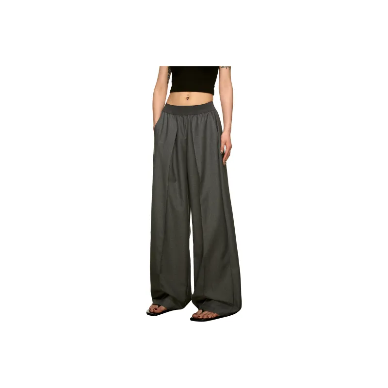 Aaisup Casual Pants Women's-0