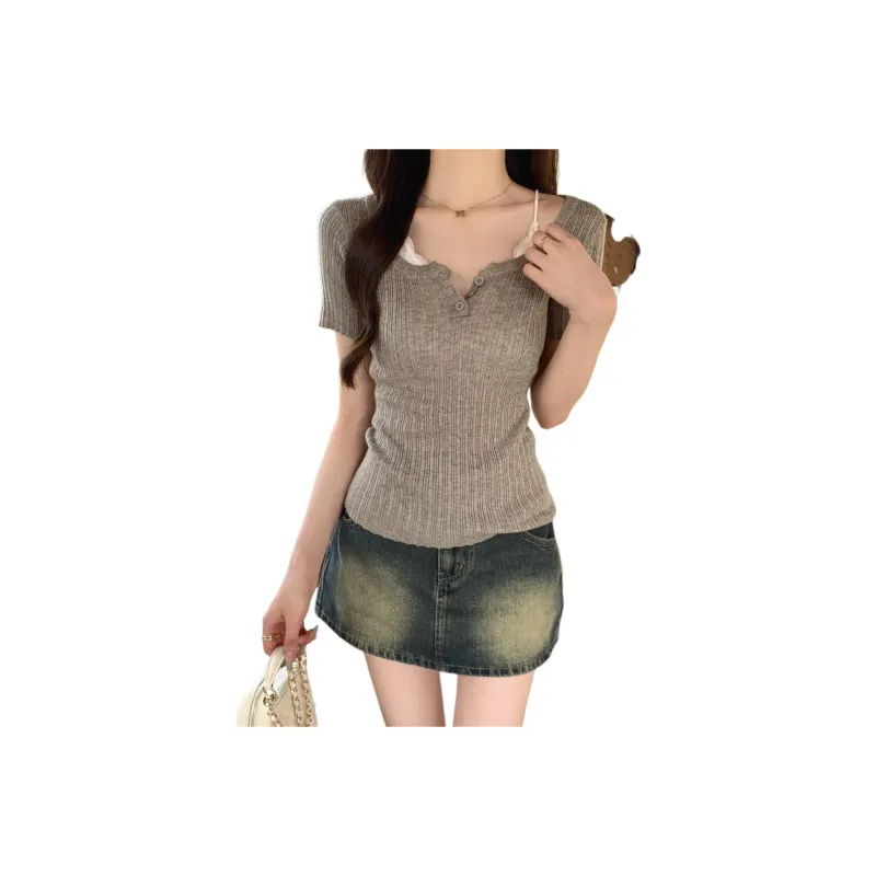 The Temptation Of The Muse T Shirt Women's-0