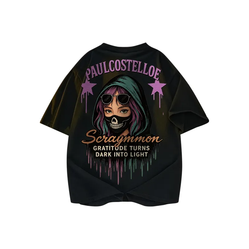 PAUL COSTELLOE T Shirts Unisex-0