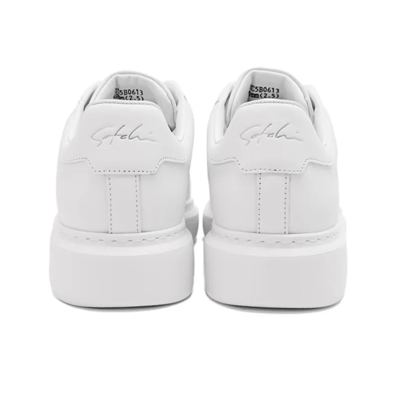 Satchi Skateboard Shoes Men Low Top-4