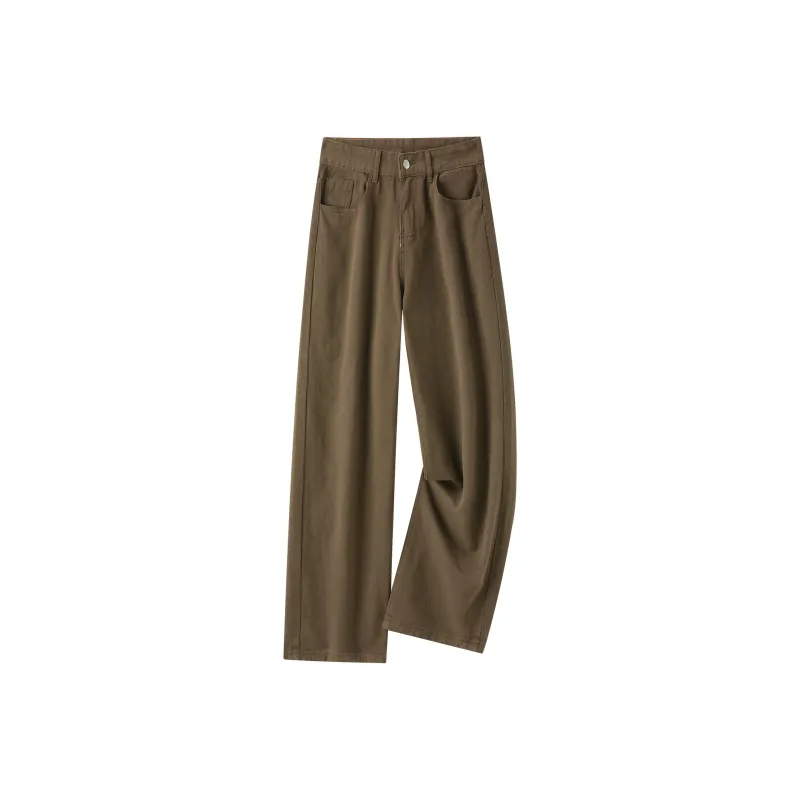 Mackyo Jeans Unisex-14