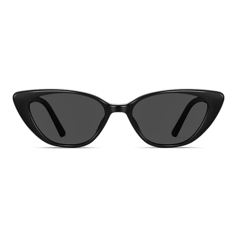 CAPONI TR90 Cat Eye Sunglasses Unisex-4