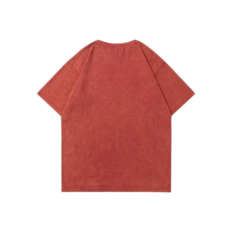 A02 T Shirts Unisex-5