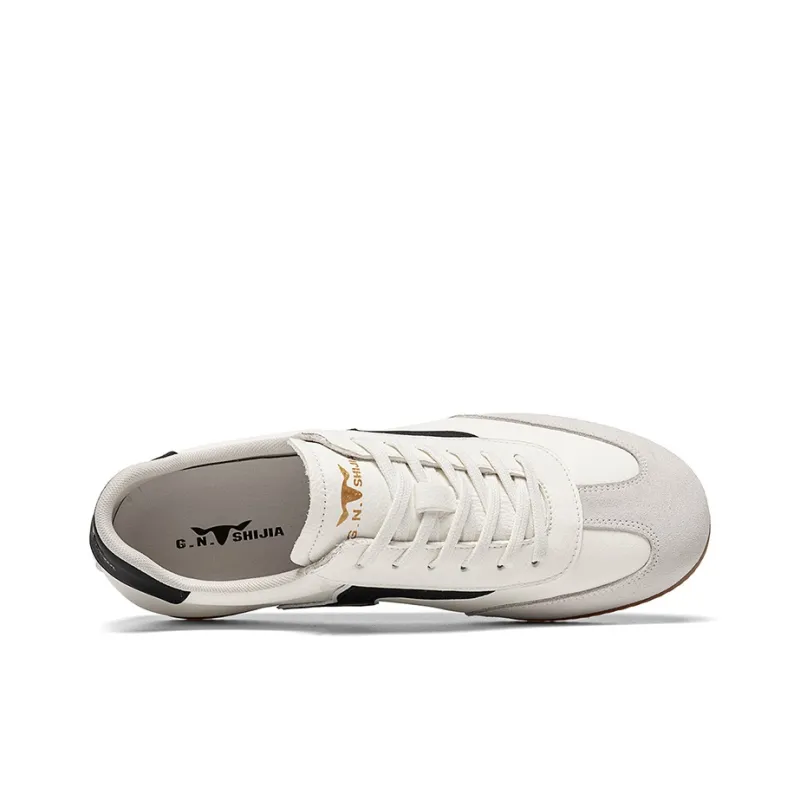 G.N.SHIJIA Low Top Skateboard Shoes Men's-3
