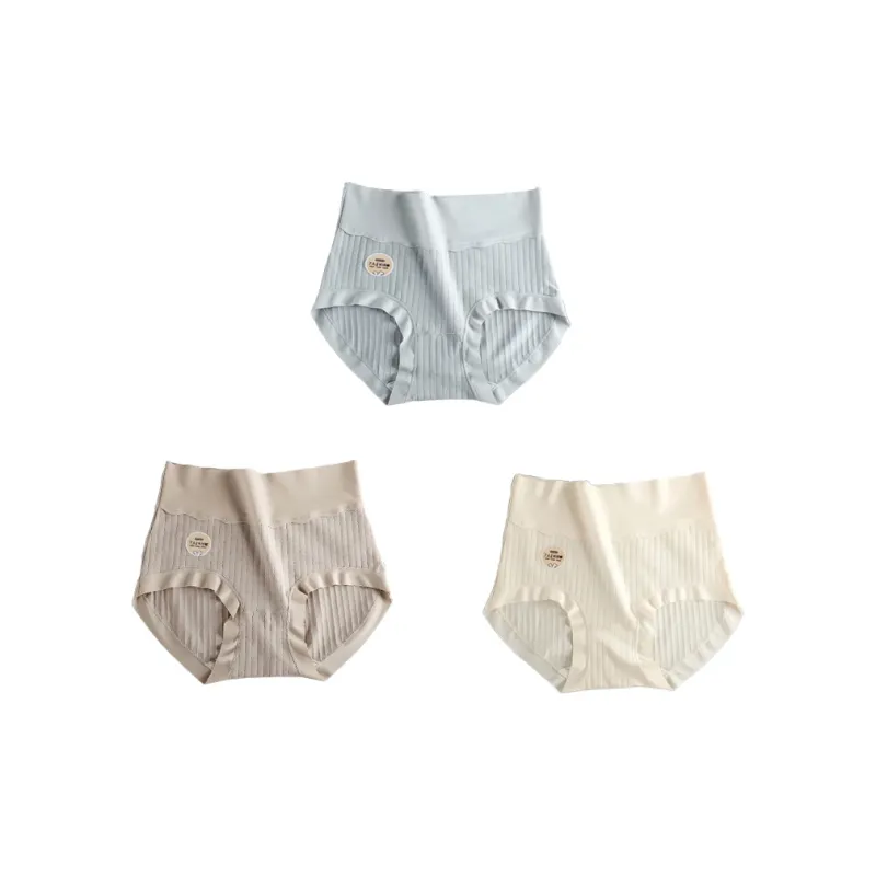 Herbal Primer Underpants Women's 3 Pack-4