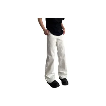 DAFK Jeans Men Ecru 