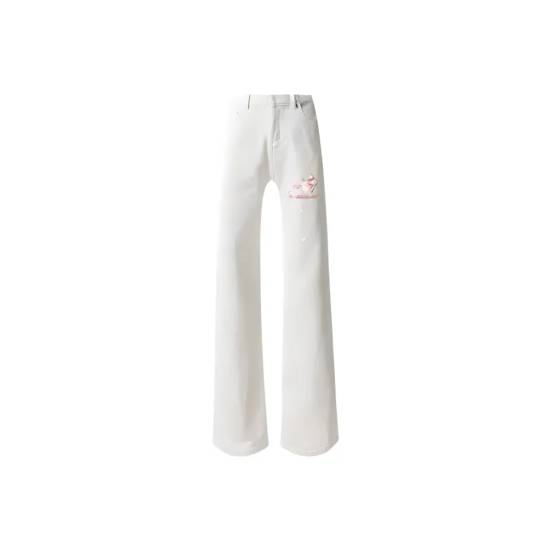 IXXAT Jeans Unisex-0