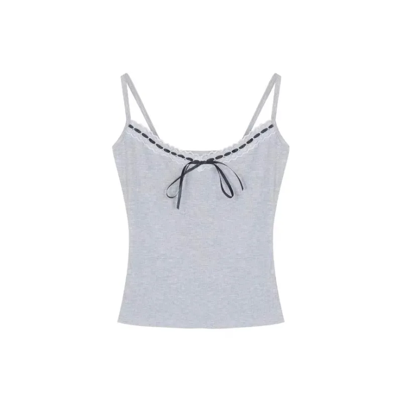 METE WHALE MT Tank Top Women's 1 Pack-11