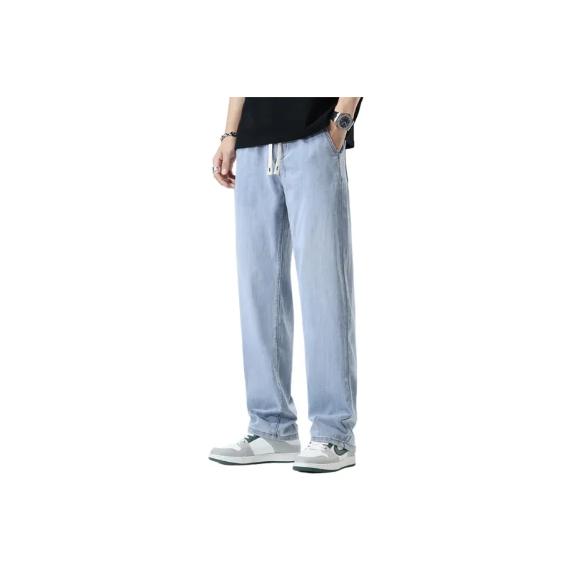 ZWWWZ Jeans Unisex-0