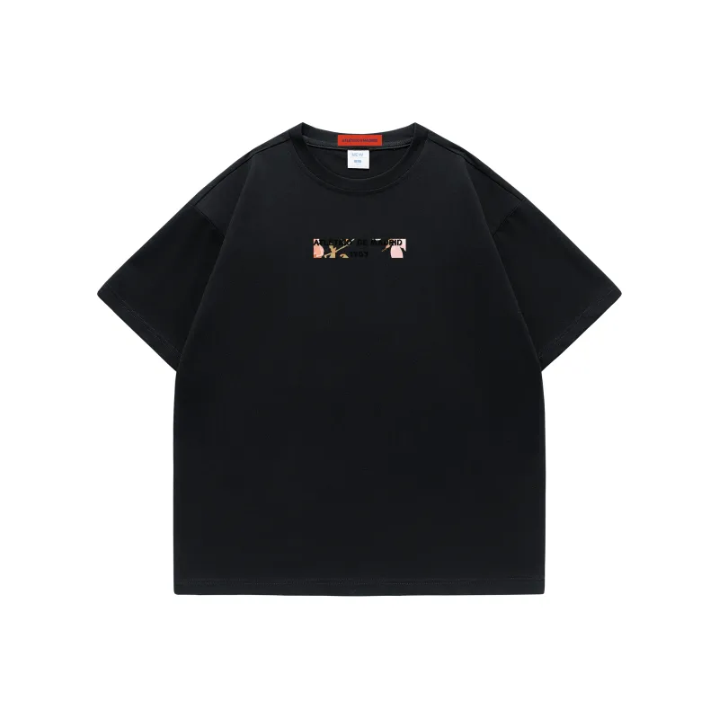 ATLETICO DE MADRID 1903 T Shirt Unisex-1