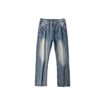 MindBridge Jeans Unisex Blue