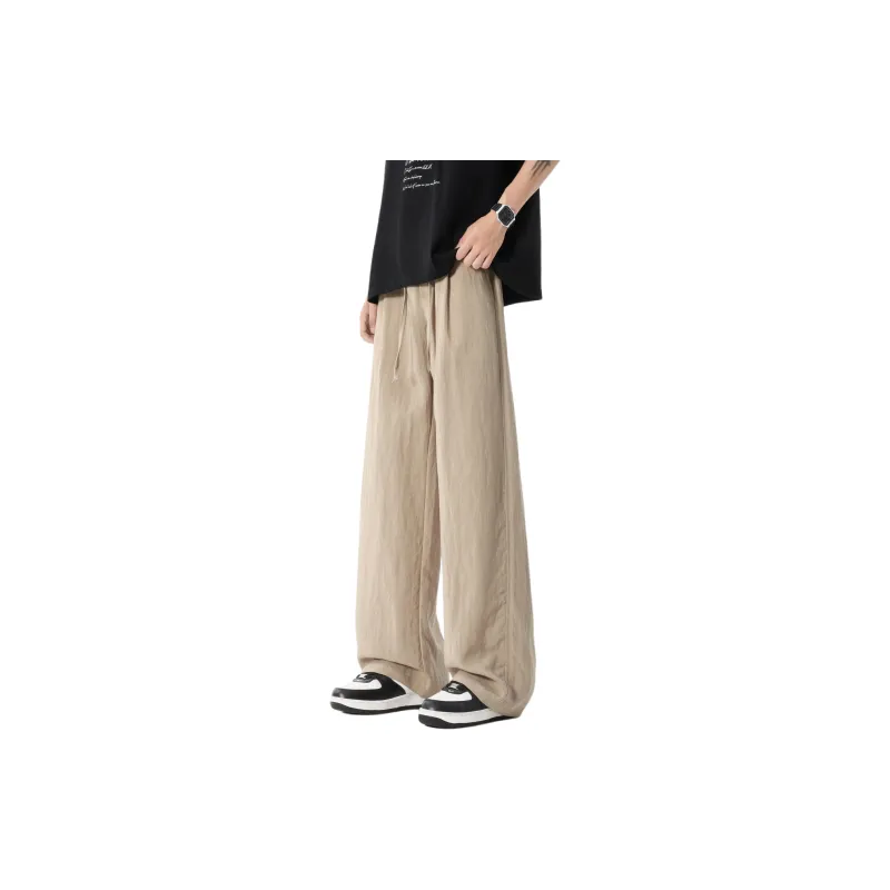 JUNGLE PANDA Suit Trouser Unisex-1