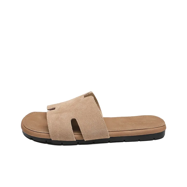 ZHR Odor Resistant Slide Slippers Women's-14