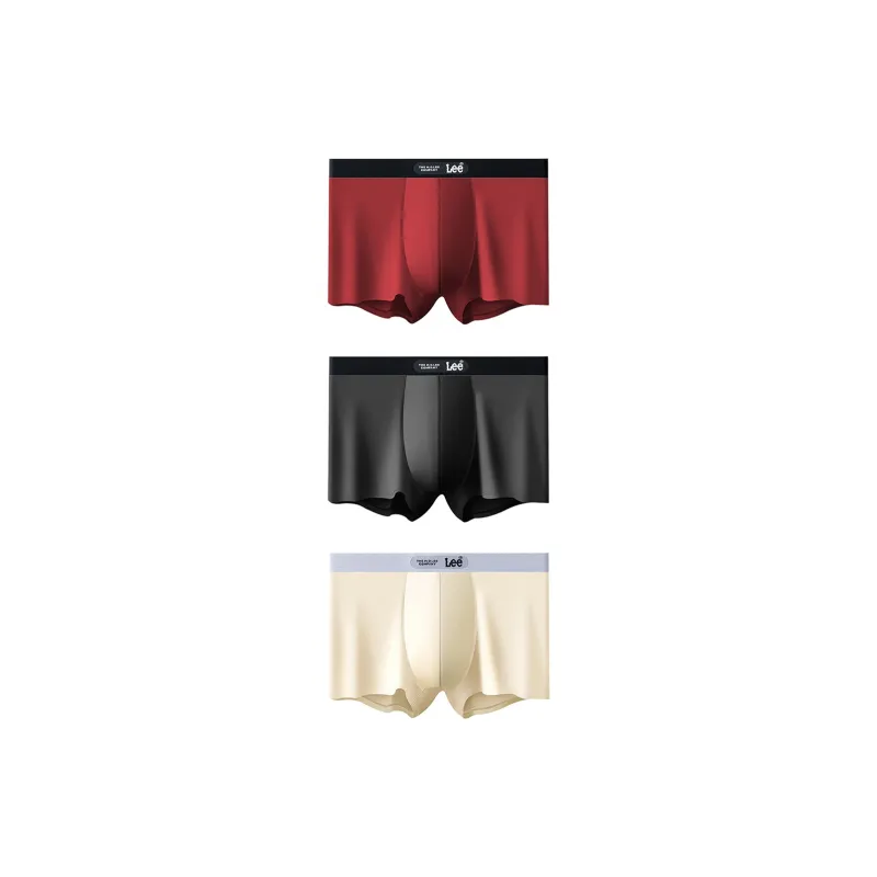 Lee Underpants Men's 3 Pack Gift Box Set-62