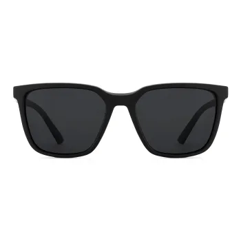 ENFANTIN PC Square Sunglasses Unisex