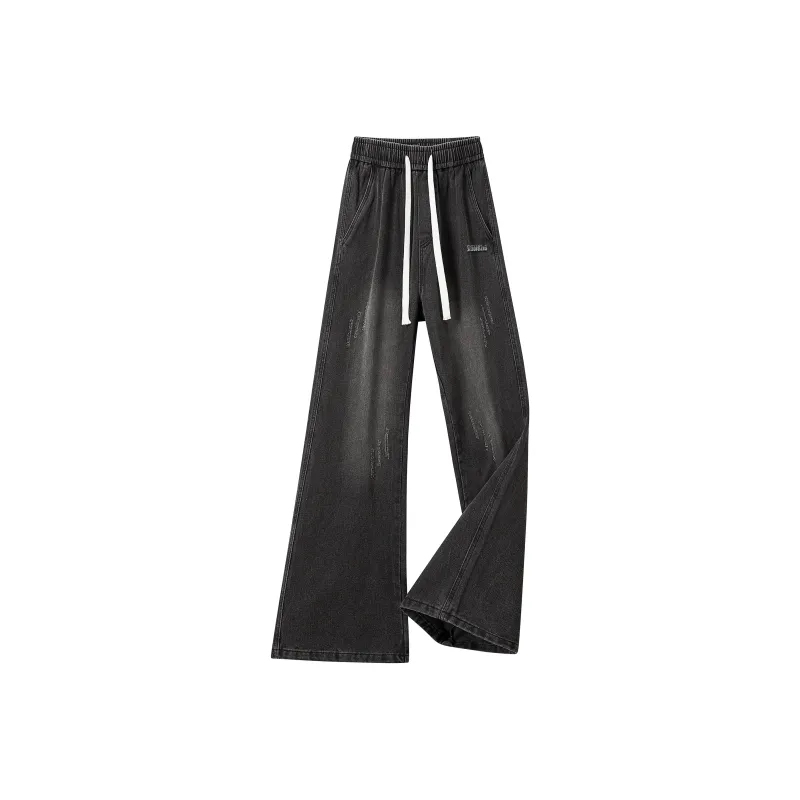 Double Dealer Jeans Unisex-10