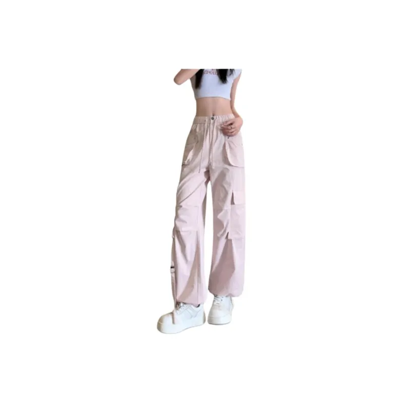 GOSO Cargo Pants Women's-0