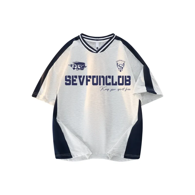 7 SEVFUN T Shirts Unisex-12