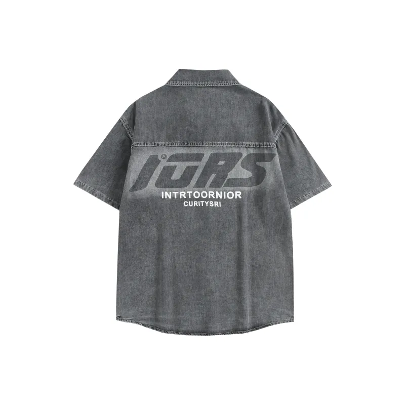 ROBINHOOD Shirts Women's-1