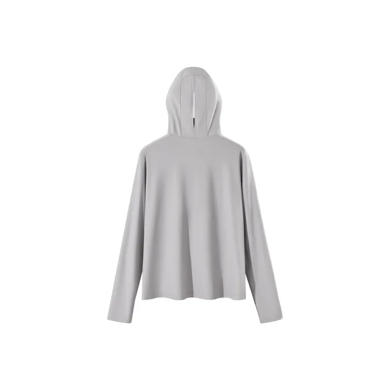 Tonlion Sun Protection Clothing Women's-17