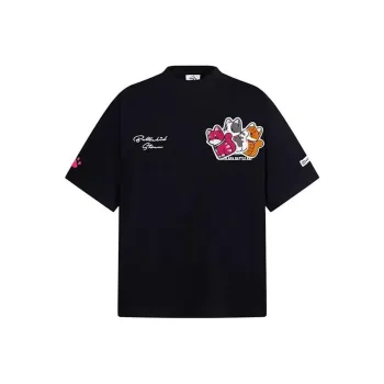ULTRA QUATTRO T Shirts Unisex