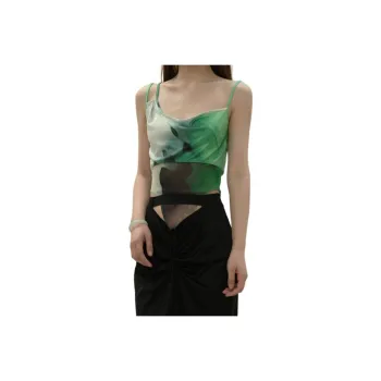 Oude Waag Bodysuits Women's Green