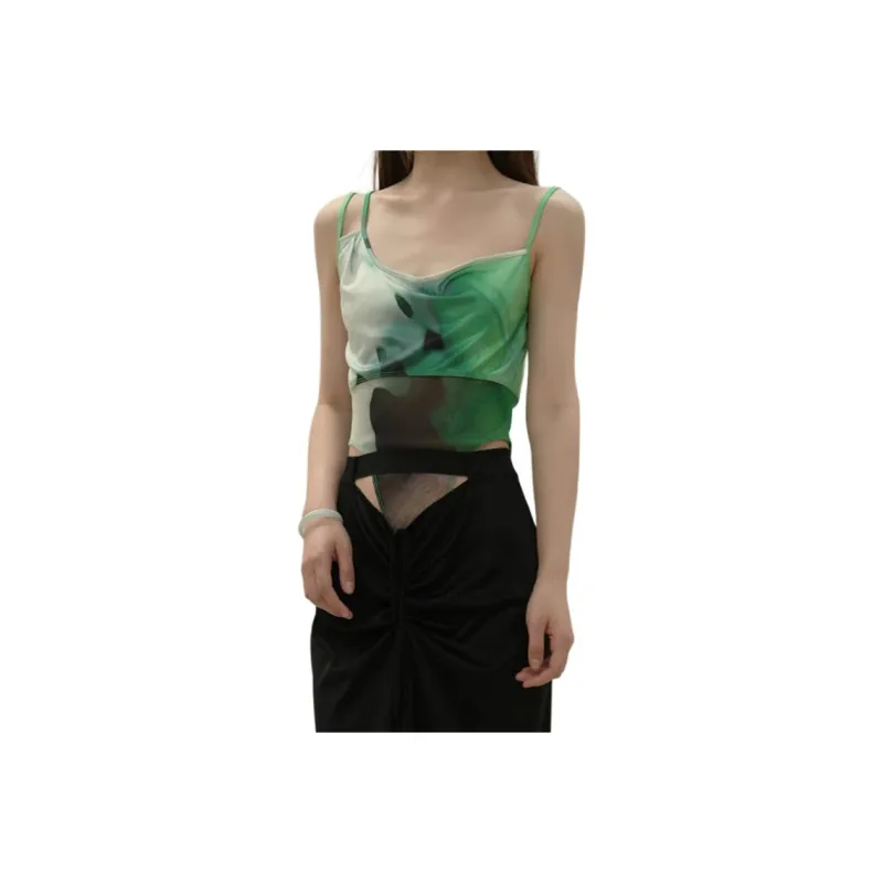 Oude Waag Bodysuits Women's Green-0