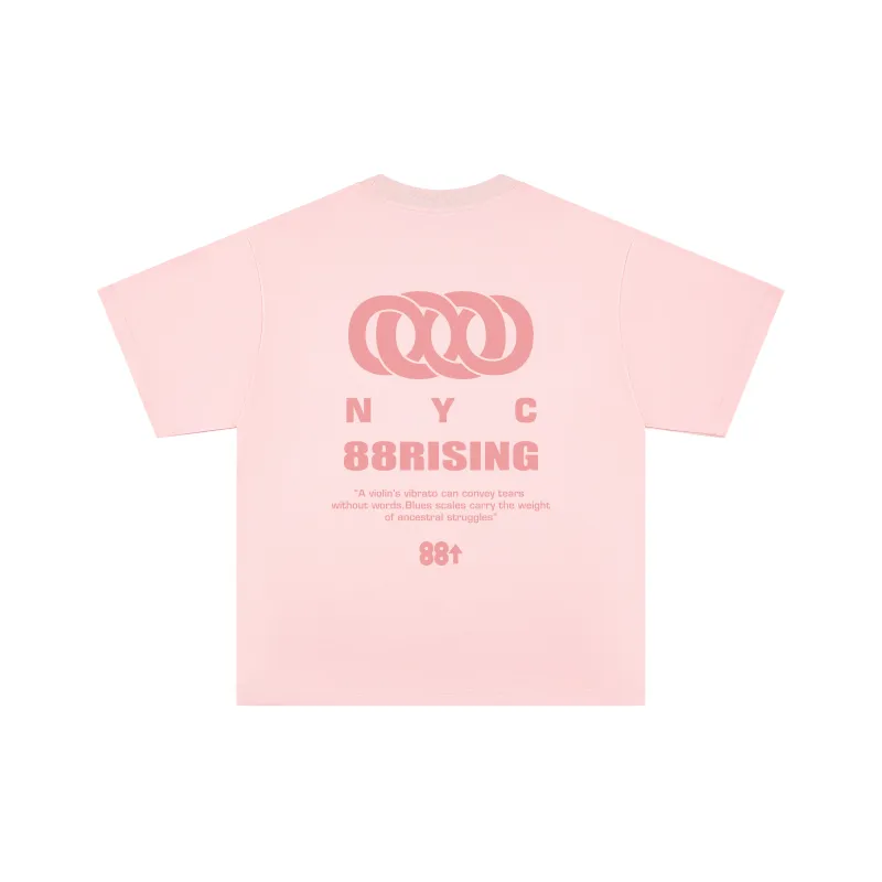 88rising T Shirts Unisex-6