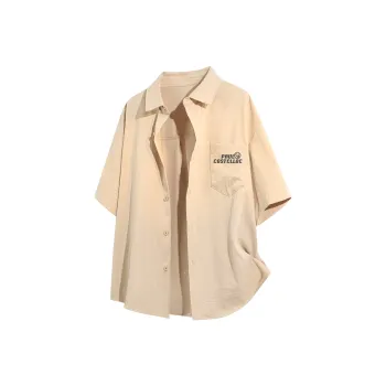PAUL COSTELLOE Shirts Unisex