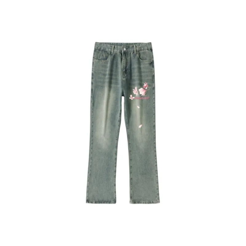 IXXAT Jeans Unisex-6