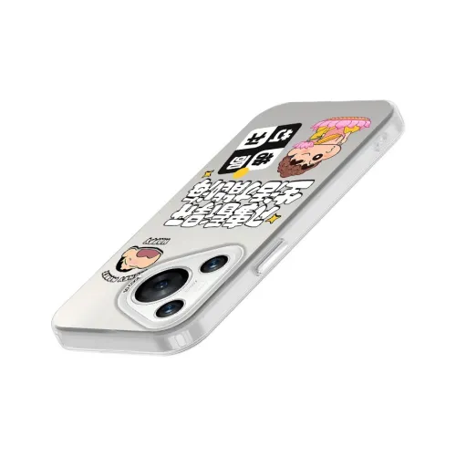 TUQIANCAI Phone Cases