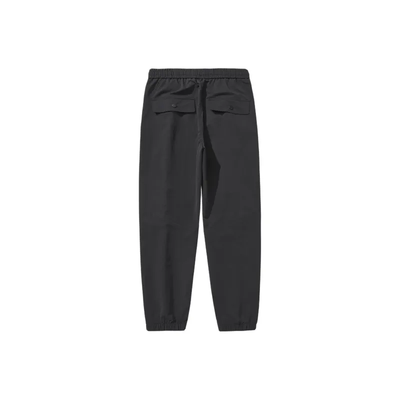 Go It Alone Casual Pants Unisex-1
