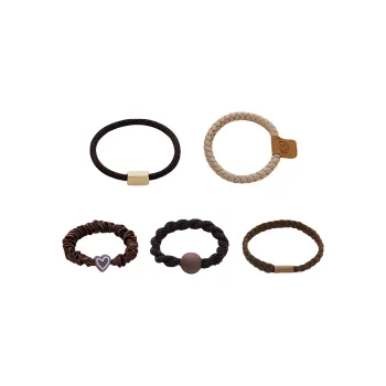 HMZ Hair Ties Women's