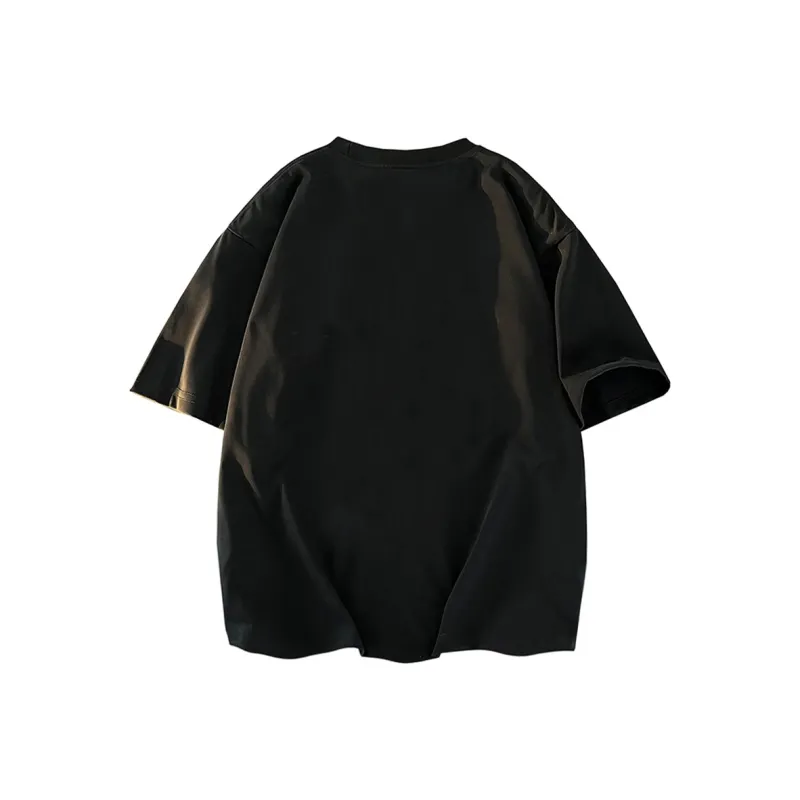 K411 T Shirts Unisex-5