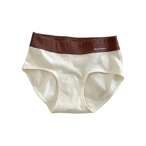 Gentle Welcome Underpants Women's Combo Set-6