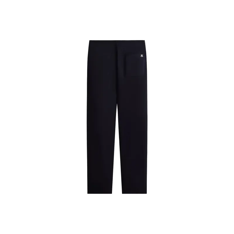 KITH Double Crepe Grayson Pant-1