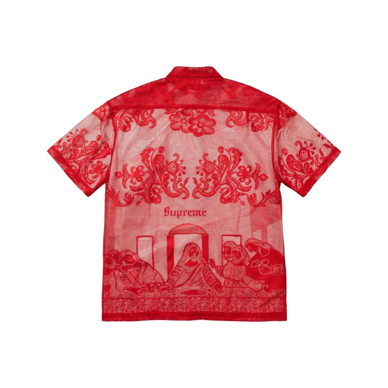 Supreme SS25 Solid Color Unisex-3