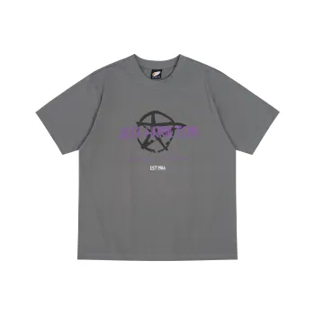 JEFF HAMILTON T-Shirts Unisex