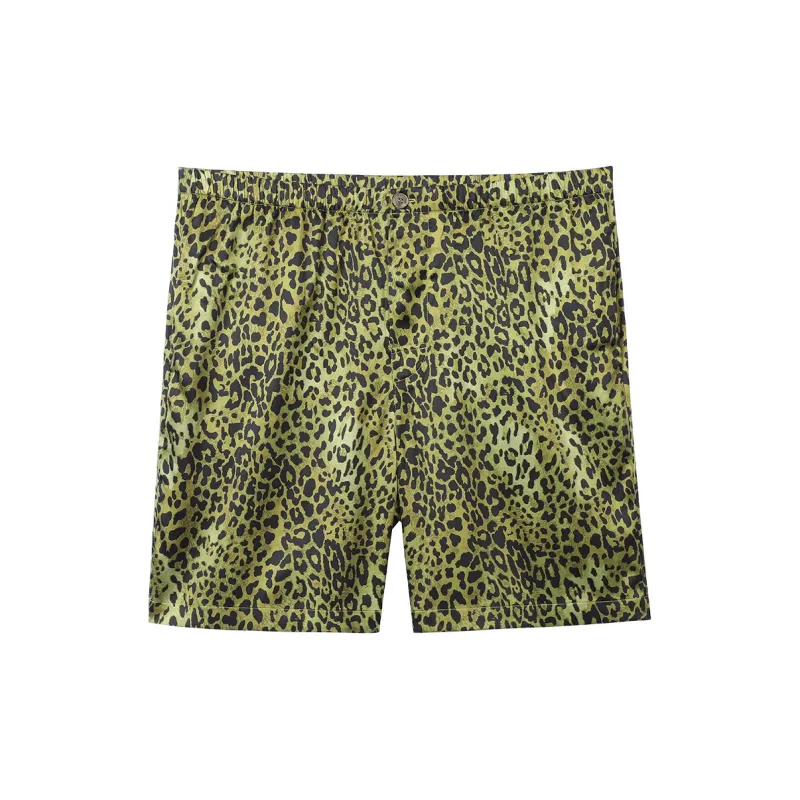 EFUTON Men Boxer Shorts-4