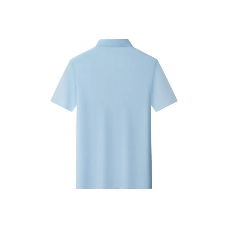 MindBridge Polo Shirts Unisex-5