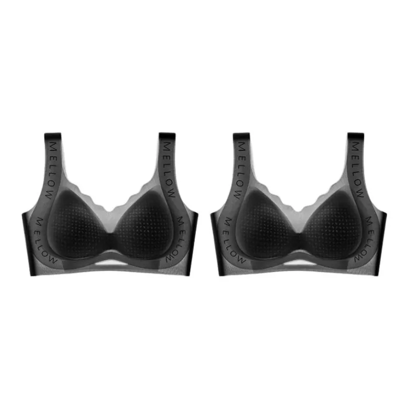 MIIOW Cool One Summer Series Bra Women's Combo Set-13