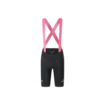 CASTELLI Cycling Pants Women's 010 Black