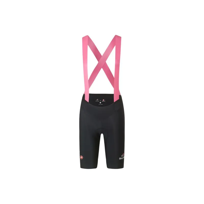 CASTELLI Cycling Pants Women's 010 Black-0